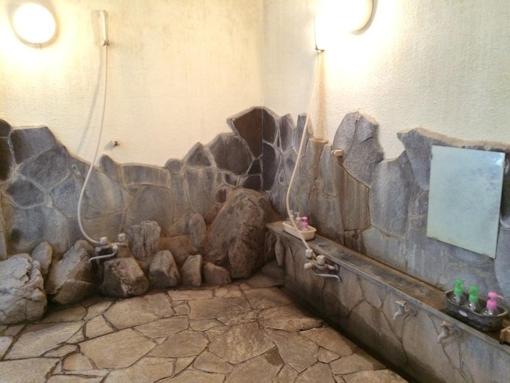 International Inn Kokage Beppu Dış mekan fotoğraf