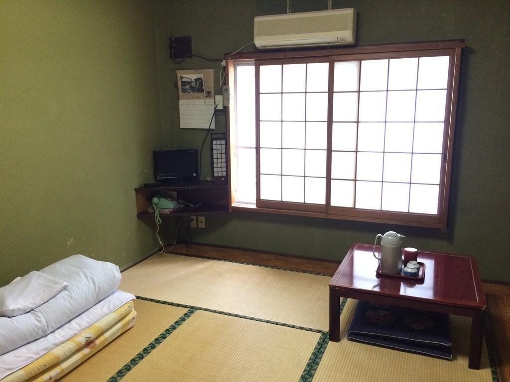 International Inn Kokage Beppu Oda fotoğraf