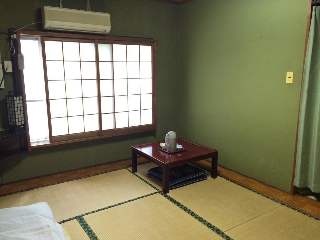 International Inn Kokage Beppu Oda fotoğraf